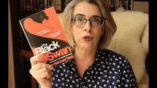 Book Review of The Black Swan by Nassim Nicholas Taleb