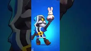 ЭТОГО БРАВЛЕРА ЗАБЫЛИ ВСЕ в BRAWL STARS  
