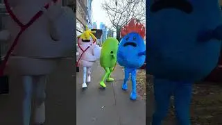 Dumb Ways to Die #shorts: this song unironically slaps 🔥  #dumwaystodie #thespark