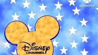 Disney Channel Original id