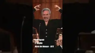 #whodiditbetter Core ngrato with Mario Del Monaco vs @AndreaBocelli #mariodelmonaco #opera #song