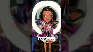 Bratz GCDS #bratz #bratzdolls #yasmin #doll