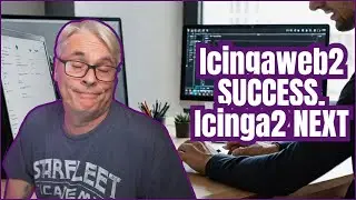 I got Icingaweb2 running, can I get Icinga2 working too?