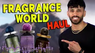 NEW Celestia Fragrance World Haul - AMAZING SCENTS Under $30