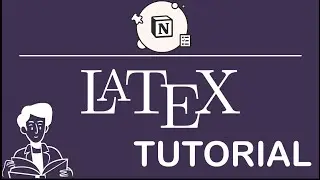 How i use Notion to LaTeX my equations ^^