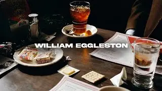 Make Great Photos from ANYTHING William Eggleston
