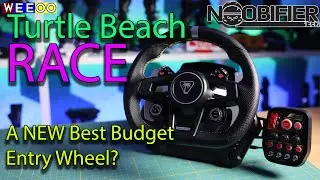 New Best Budget? Turtle Beach Direct Drive Race