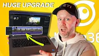 Insta360 Editing Studio 2024 - HUGE UPDATE