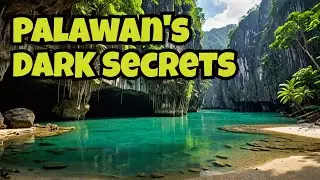 Why you should never visit Puerto Princesa, Palawan (Top 5 Secrets!)