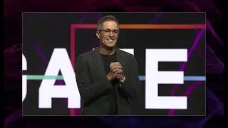 Pluralsight Navigate: Aaron Skonnard keynote