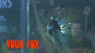 Мгла // Триллер // Ужасы // Фрэнк Дарабонт // Лучший фильм на вечер