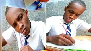 Venye Mtu Alikua Anaforce Methali kwa Insha Ndio Apate Marks Mingi
