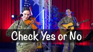 Check Yes or No | George Strait