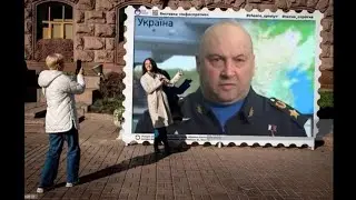 Украина 08.10 - 10.10