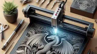 TOP 7 Best Laser Engraver & Cutters 2024