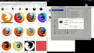 How To Install latest version firefox & setup default