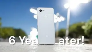 Google Pixel 3 in 2024: Can It Still Keep Up?