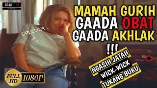 Punya Suami Tajir Kepincut Fakboy Amatir || Alur Cerita Film