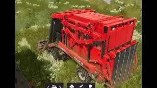 Farming simulator 20. FS 20