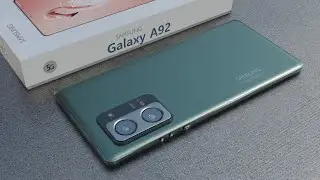 Samsung Galaxy A92 5G 108MP Camera, Price, Release Date, Trailer, First Look, Specs, Features