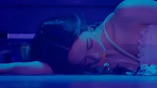æspa 에스파 Karina 카리나 Menagerie | æspa 1st Concert SYNK Hyper Line