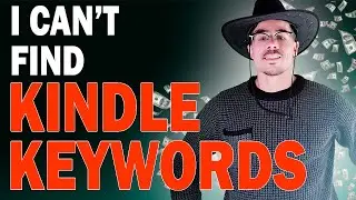 The Secret to Quickly Find Profitable Kindle Keywords (3 Keyword Research Methods)