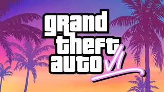 GRAND THEFT AUTO 6 - Everything We Know