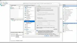 Zabbix Monitoring Teil 2.2 Installation & Einrichtung mit Hyper-V (Tutorial deutsch)