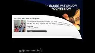 Learn How to Play Guitar Online Fast