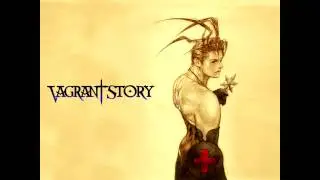 Vagrant Story Music SoundTrack PSX 