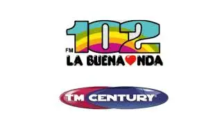 La Buena Onda FM102 | JINGLE by TMCENTURY (TMSTUDIO) | Long  Version