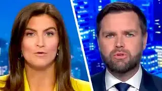 MAGA Republican Stumbles into CNN Host's STUNNING TRAP on National TV!