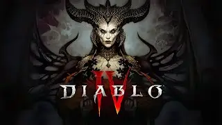 Открытый бета-тест Diablo IV — Часть 4 [Геймплей]