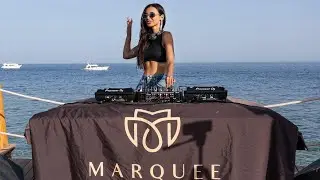 Korolova - Live @ Radio Intense, Marquee Egypt 29.4.2021 / Melodic Techno & Progressive House DJ Mix