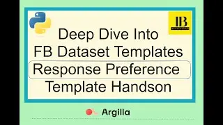 Deep Dive Into FB Datasets Templates: Introducing SFT /PPO/ DPO/ Preference Modeling Templates