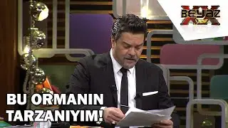 Nasıl Evlenme Teklifi Edersiniz? - Beyaz Show