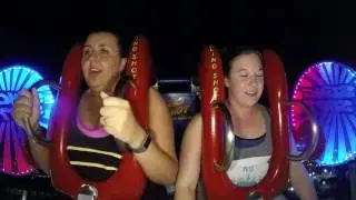 Slingshot Riders