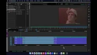 Avid quick tutorial: Timeline settings and tips