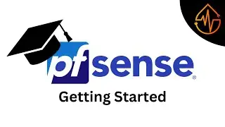 pfsense | Getting Started