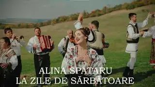 Alina Spataru - La zile de sărbătoare