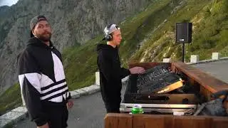 Hasenbau Stream - Harmlos - Eln & Cal