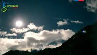 Un bonus track de las Torres del Paine