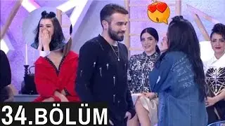 İşte Benim Stilim 7. Sezon 34. Bölüm Tek Parça