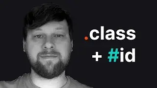 How to Use Classes and IDs Properly