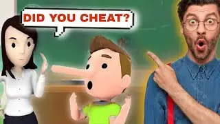 Can I Become World's Best Lier.?I @TechnoGamerzOfficial