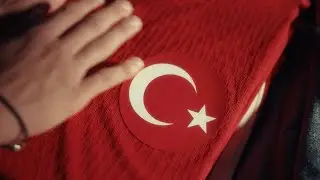 As Bayrakları - Türk Hava Yolları