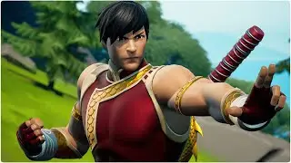 Fortnite 