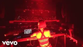 Krewella, Yellow Claw - New World (Live Video)