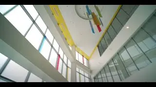 Children's Tower virtual tour