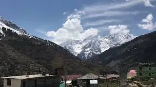 Ladakh- Via KeyLong